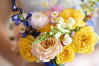 Floral Artistry - 8