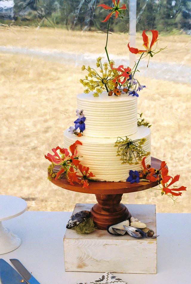 Trillium Caterers - 2