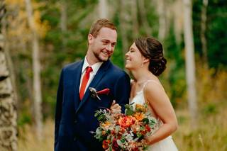 The Faux Bouquets - 34