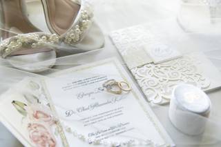 I Do! Invitations and Announcements - 36