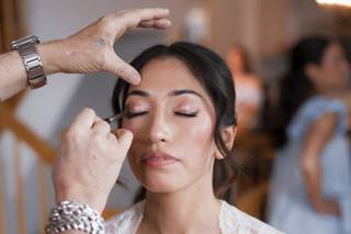 Carl Ray Makeup Artist - 5