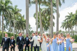 Miromar Lakes Beach & Golf Club - 9