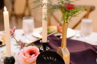 Blueprints Wedding & Event Coordination - 6