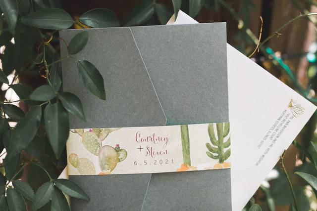 Invitations by Design 4