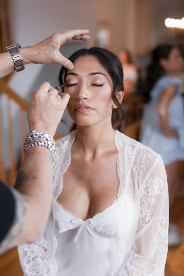 Carl Ray Makeup Artist - 2