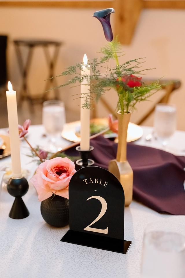 Blueprints Wedding & Event Coordination - 2
