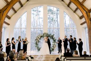 Bell Bridal Co - 12