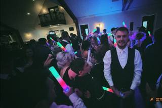 Sounds Just Right Dj Entertainment - 5