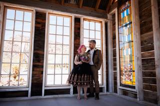 Glitter Lens Photography & Photo Booths - 8