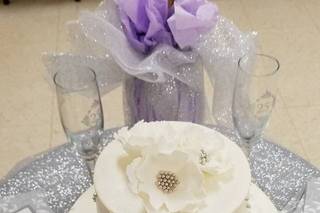 Acuna's Custom Cakes - 77