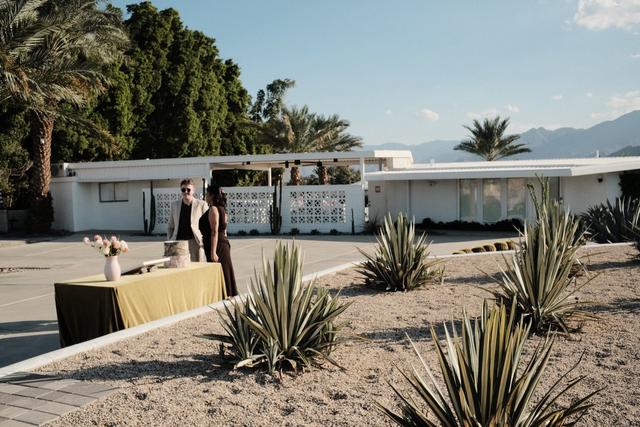 Walter White House - 1