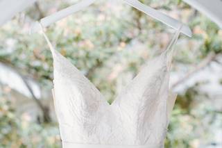 Lace & Liberty - 45