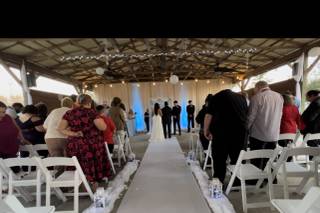 Shahnasarian Event Hall - 18