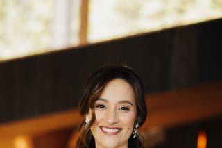 Beach Bridal Beauty - 11