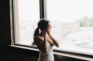 Mariah Oldacre Weddings & Lifestyle Photography - 17