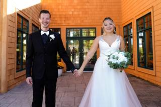 Refuge Golf Club & Wedding Venue - 5