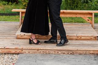 Grace Ventures Wedding & Event Barn - 6