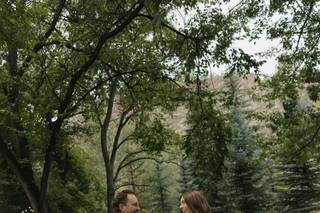 Mountain Magnolia Weddings & Events - 7