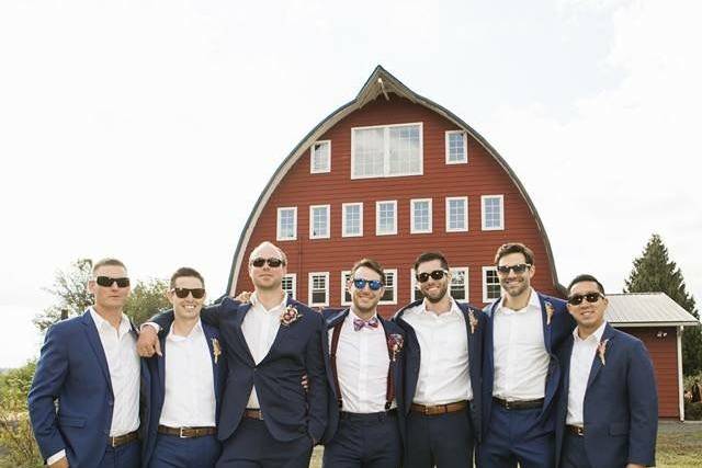 Red Barn Studios 2