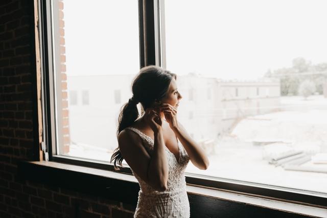 Mariah Oldacre Weddings & Lifestyle Photography - 4