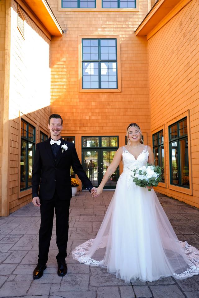 Refuge Golf Club & Wedding Venue - 1