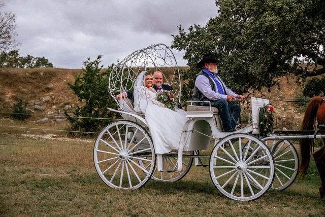 Carriage Hills Ranch Event Venue - 4