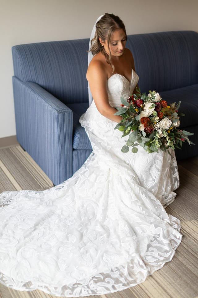 Bridal Chateau - 1