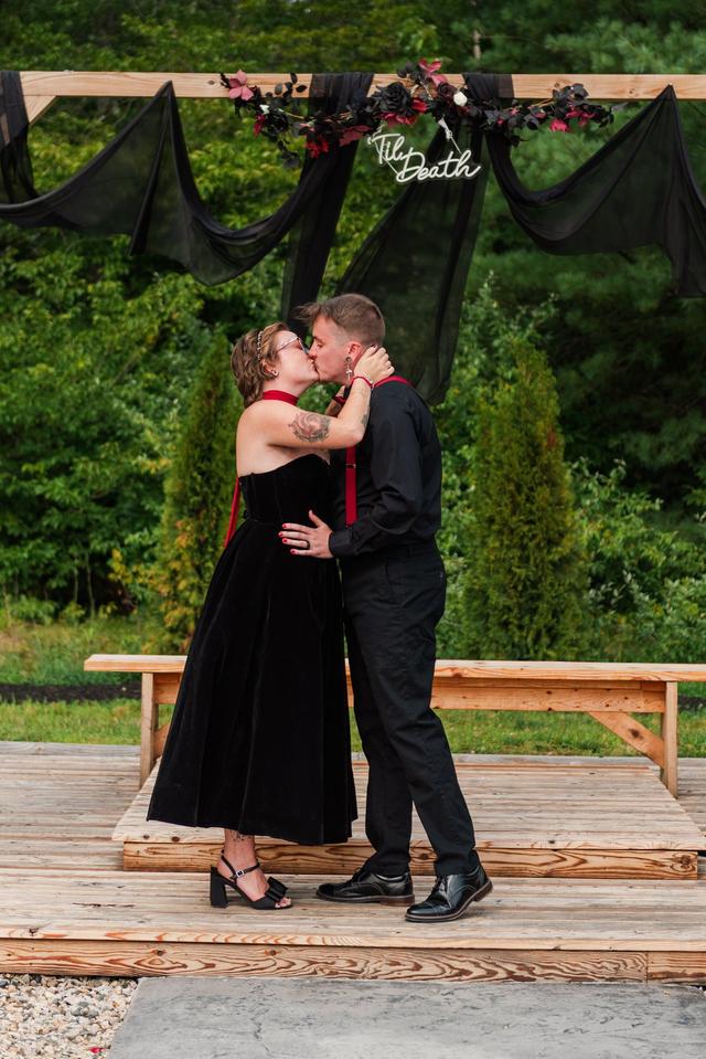Grace Ventures Wedding & Event Barn - 2