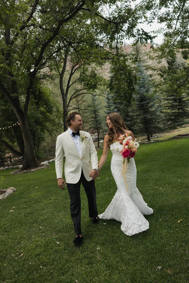 Mountain Magnolia Weddings & Events - 2