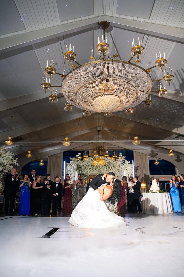 Danversport Weddings - 2