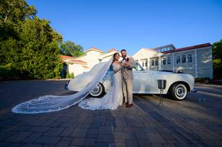 Town Limousine Service - 13