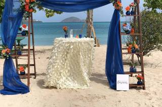 Flawless Weddings & Events of the Virgin Islands - 74