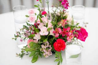 Wedding Flowers by Melissa - 8