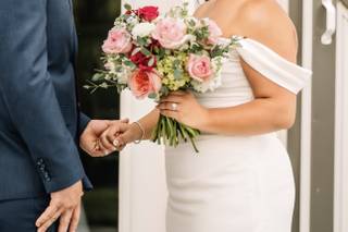 Buttercup Floral - 19