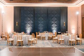 Blue Steel Lighting Design - 5