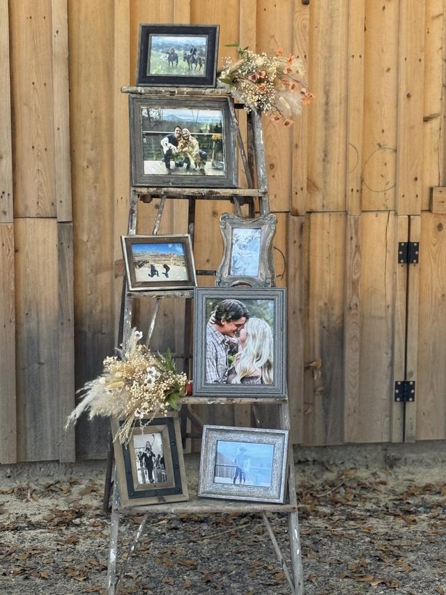 LaneLee Weddings and Events - 4