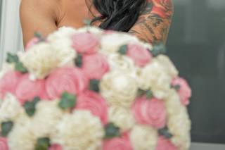 Sabella Salon Hair & Makeup - 10