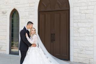 Ashton Gardens Atlanta by Walters Wedding Estates - 48