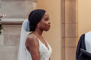 Tiffanys Bridal & The Groom's Corner - 12
