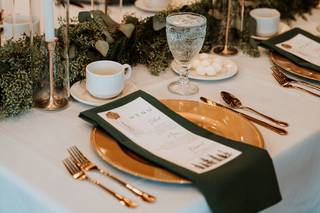 Petal and Bean Floral and Event Planning - 5