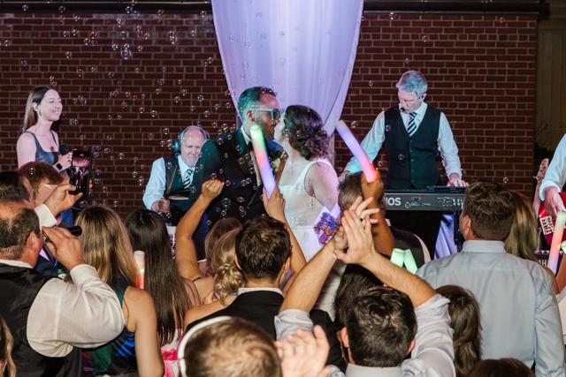 KUDMANI - Louisville Wedding Band - 1