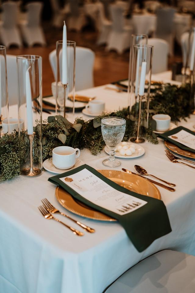 Petal and Bean Floral and Event Planning - 2
