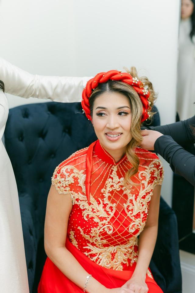 Glaiza Cathe Artistry - 1