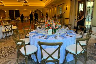 Samantha Hall Events - 10