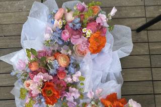 Erin Ehrlich Floral Design, LLC - 7