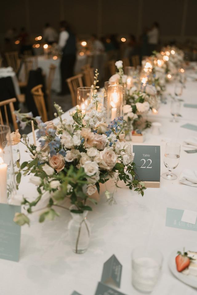 Parties & Petals - 3