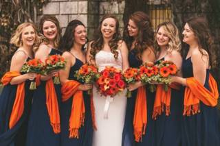 Whistlestop Florist - 20