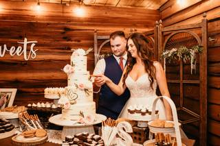 Florida Rustic Barn Weddings - 47