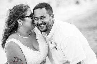 Affordable Beach Weddings - 14