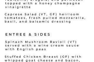 Apples 2 Apples Catering - 1